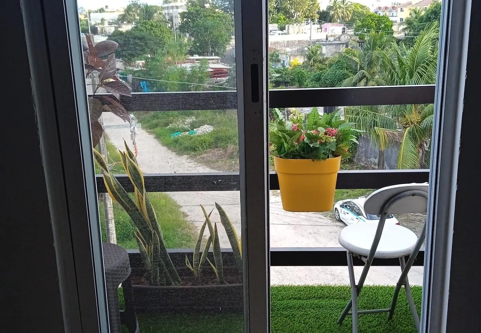 プレヤデルカーメンLarge Penthouse , Private Terraceアパートメント 0*, プレヤデルカーメン