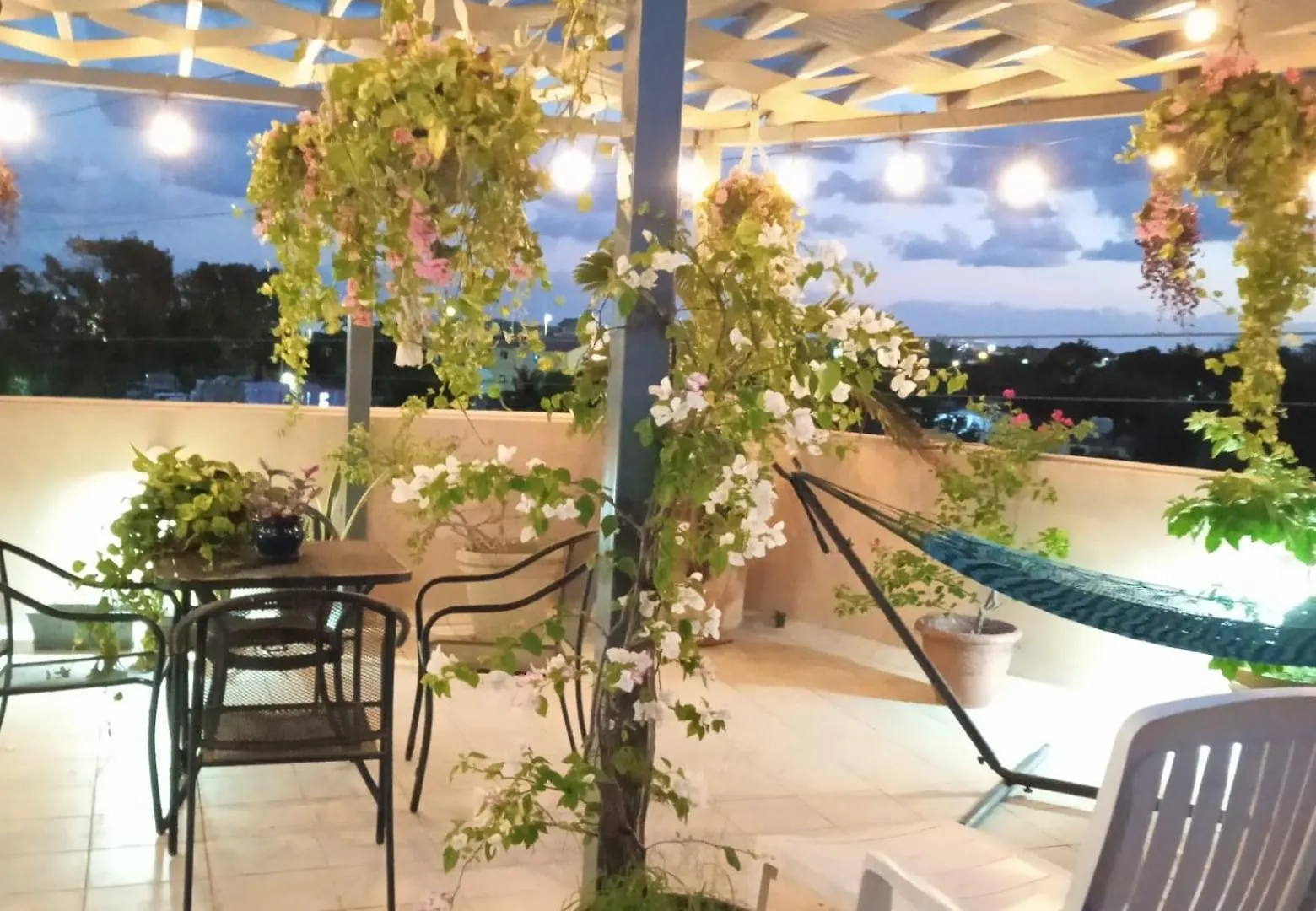 Large Penthouse , Private Terrace Apartment Playa del Carmen 0*,